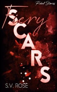 Produktbild: Fiery Scars