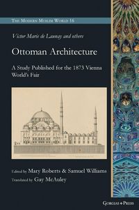 Produktbild: Ottoman Architecture