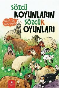 Produktbild: S&ouml;zc&uuml; Koyunlarin S&ouml;zc&uuml;k Oyunlari