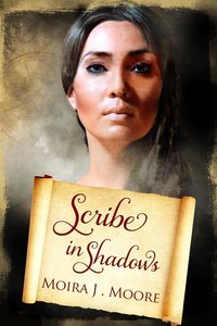 Produktbild: Scribe in Shadows