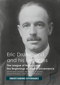 Produktbild: Eric Drummond and his Legacies