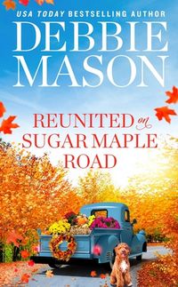 Produktbild: Reunited on Sugar Maple Road