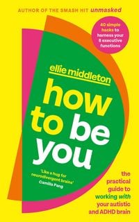 Produktbild: How to be You
