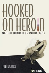 Produktbild: Hooked on Heroin