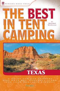 Produktbild: The Best in Tent Camping