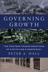 Produktbild: Governing Growth