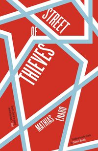 Produktbild: Street of Thieves