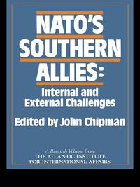 Produktbild: NATO's Southern Allies