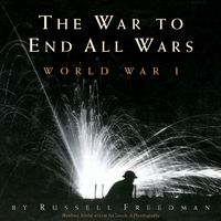 Produktbild: War to End All Wars