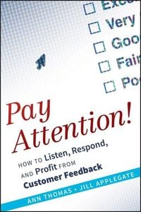 Produktbild: Pay Attention!
