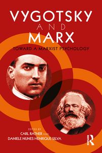 Produktbild: Vygotsky and Marx