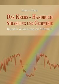 Produktbild: Das Krebs-Handbuch Strahlung und Geopathie