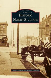 Produktbild: Historic North St. Louis