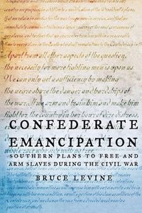 Produktbild: Confederate Emancipation