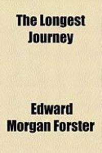 Produktbild: The Longest Journey