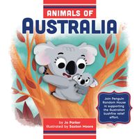 Produktbild: Animals Of Australia