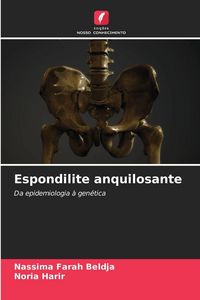Produktbild: Espondilite anquilosante