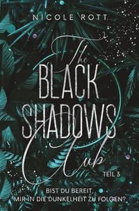 Produktbild: The Black Shadows Club Teil 3 - July & Ryan