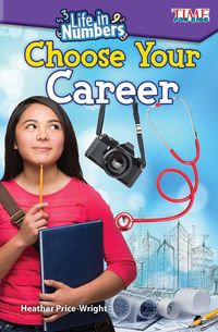 Produktbild: Life in Numbers: Choose Your Career