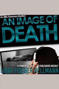 Produktbild: An Image of Death