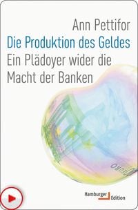 Produktbild: Die Produktion des Geldes