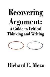 Produktbild: Recovering Argument