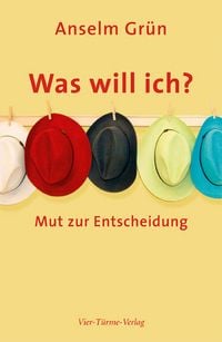 Produktbild: Was will ich?
