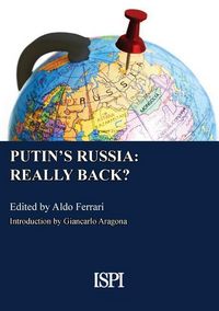 Produktbild: Putin's Russia: Really Back?