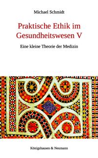 Produktbild: Praktische Ethik im Gesundheitswesen V