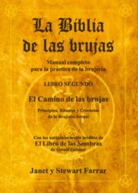 Produktbild: El camino de las brujas