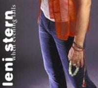 Produktbild: Stern, L: When Evening Falls