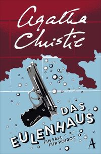 Bild vom Artikel Das Eulenhaus / Ein Fall für Hercule Poirot Bd.24 vom Autor Agatha Christie