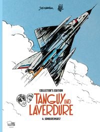 Produktbild: Tanguy und Laverdure Collector's Edition 04