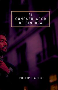 Produktbild: El confabulador de Ginebra