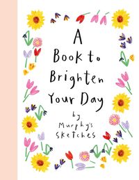 Produktbild: A Book to Brighten Your Day