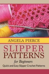 Produktbild: Slipper Patterns For Beginners