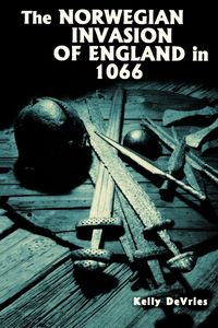 Produktbild: The Norwegian Invasion of England in 1066