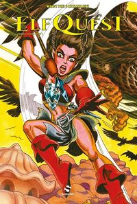 Produktbild: Elfquest pays elfes integral