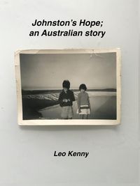 Produktbild: Johnston's Hope; an Australian story