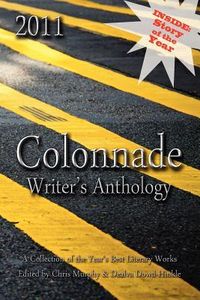 Produktbild: 2011 Colonnade Writer's Anthology