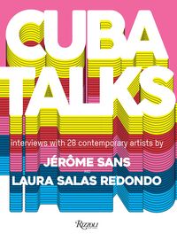 Produktbild: Cuba Talks