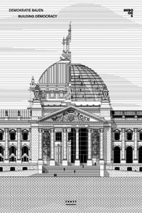 Produktbild: Demokratie Bauen / Building Democracy