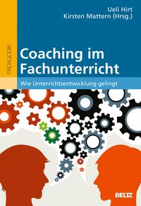 Produktbild: Coaching im Fachunterricht