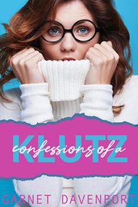 Produktbild: Confessions of a Klutz