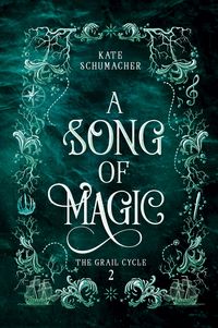 Produktbild: A Song of Magic
