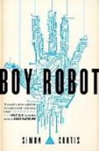 Produktbild: Boy Robot R/e