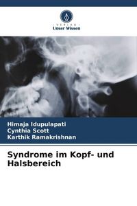 Produktbild: Syndrome im Kopf- und Halsbereich