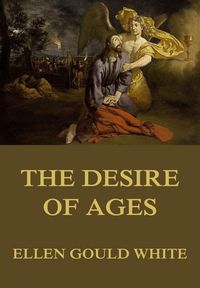 Produktbild: The Desire of Ages