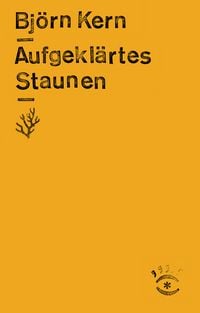 Produktbild: Aufgekl&auml;rtes Staunen