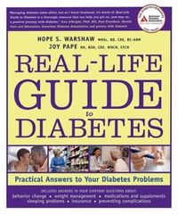 Produktbild: Real Life Gt Diabetes
